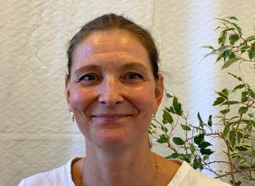 Christina Bové