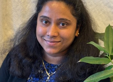 Danistella Thushanthan