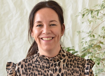 Helle Spanggaard Hansen