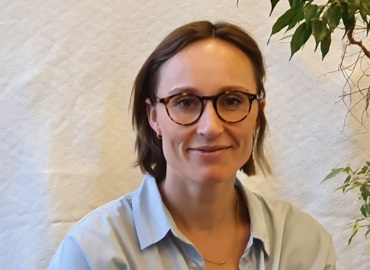 Christina Nexøe-Larsen