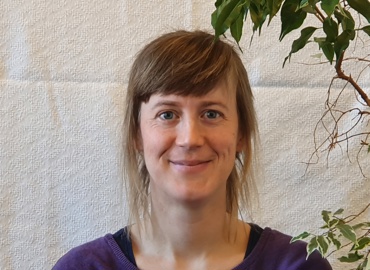 Nina Hyllius