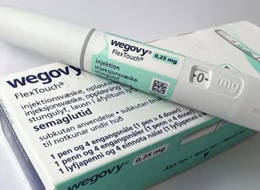 Wegowy