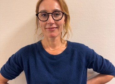 Christina Nexøe-Larsen