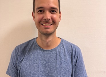 Kasper  Holme